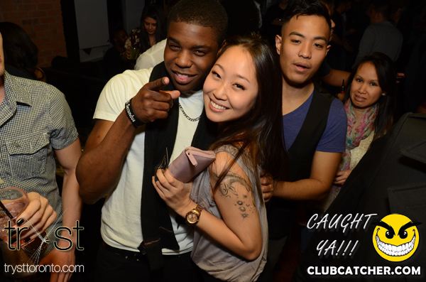 Tryst nightclub photo 105 - February 25th, 2012