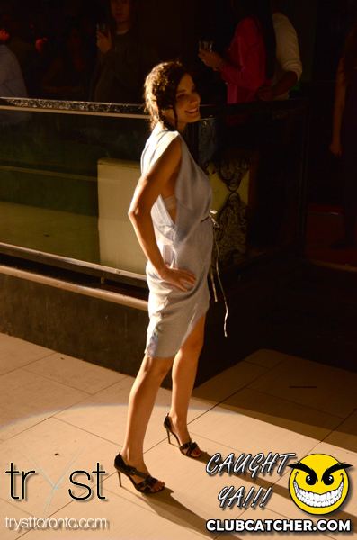Tryst nightclub photo 107 - February 25th, 2012
