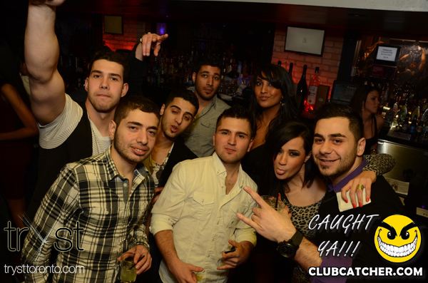 Tryst nightclub photo 110 - February 25th, 2012