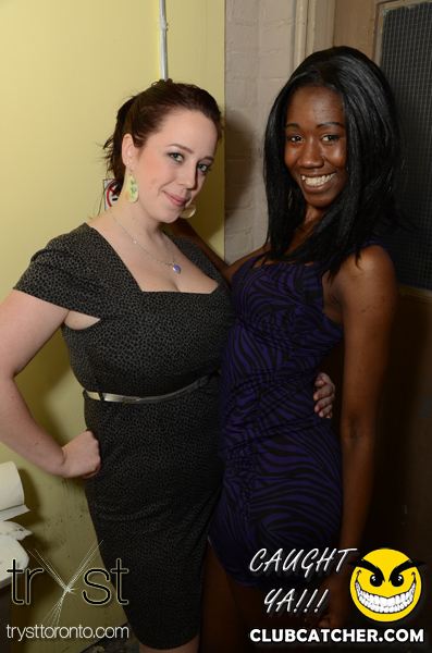 Tryst nightclub photo 113 - February 25th, 2012