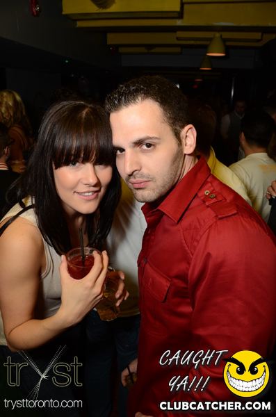 Tryst nightclub photo 114 - February 25th, 2012