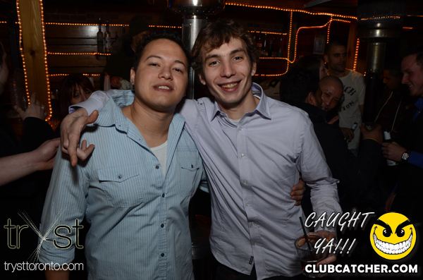 Tryst nightclub photo 115 - February 25th, 2012