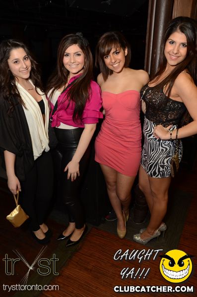 Tryst nightclub photo 116 - February 25th, 2012