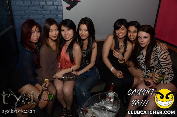 Tryst nightclub photo 117 - February 25th, 2012
