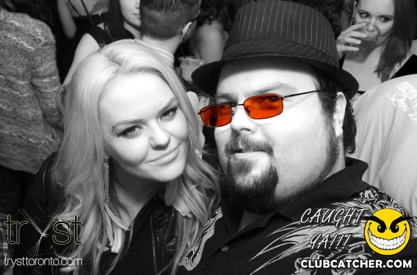 Tryst nightclub photo 118 - February 25th, 2012