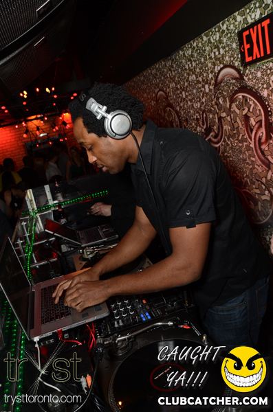 Tryst nightclub photo 119 - February 25th, 2012