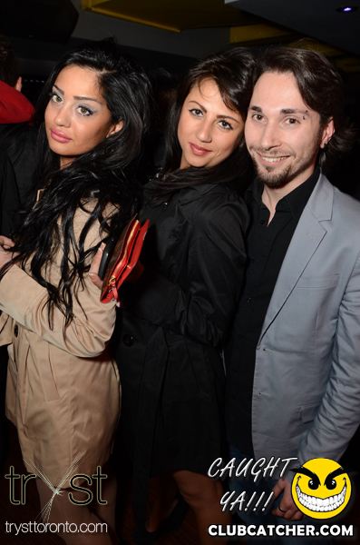 Tryst nightclub photo 120 - February 25th, 2012