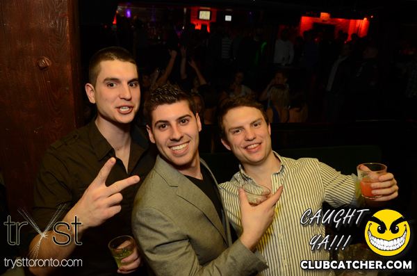 Tryst nightclub photo 121 - February 25th, 2012