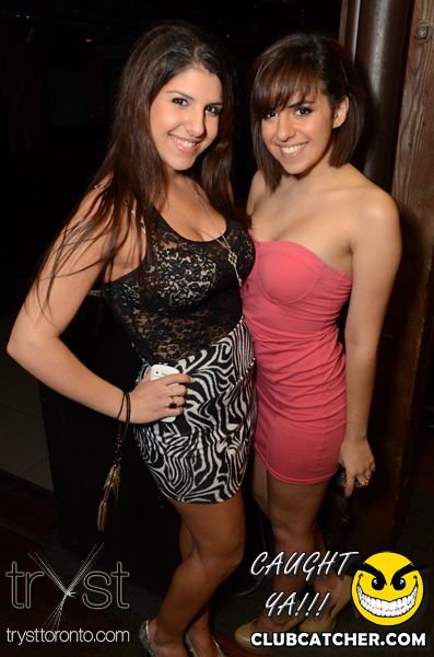Tryst nightclub photo 122 - February 25th, 2012