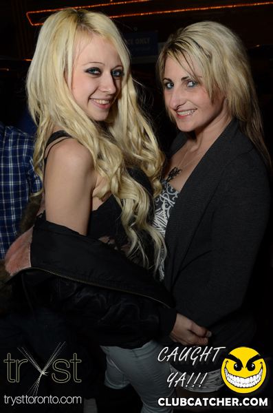 Tryst nightclub photo 123 - February 25th, 2012