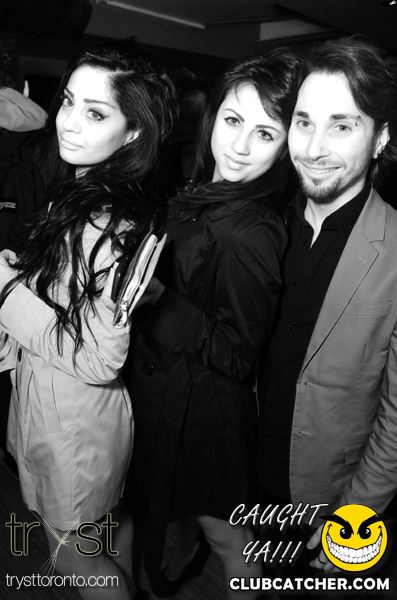 Tryst nightclub photo 124 - February 25th, 2012