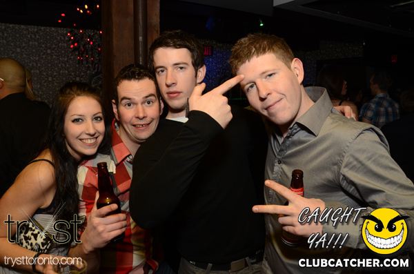 Tryst nightclub photo 125 - February 25th, 2012