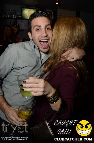 Tryst nightclub photo 127 - February 25th, 2012