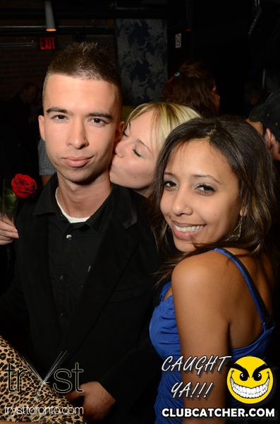 Tryst nightclub photo 130 - February 25th, 2012