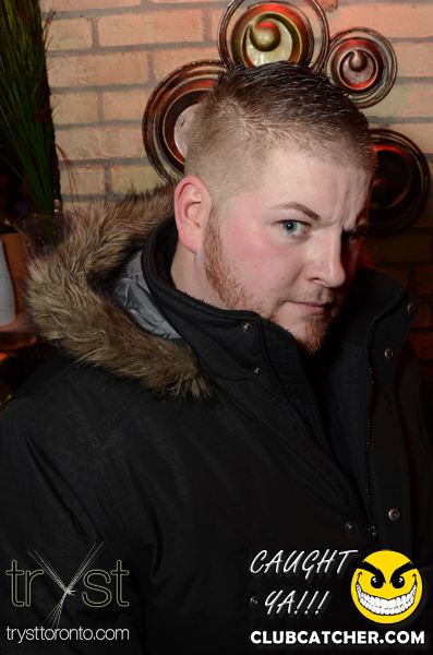 Tryst nightclub photo 131 - February 25th, 2012