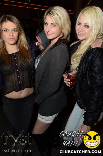Tryst nightclub photo 132 - February 25th, 2012
