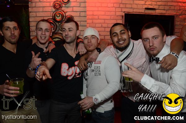 Tryst nightclub photo 133 - February 25th, 2012