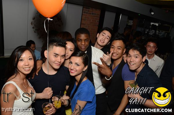 Tryst nightclub photo 139 - February 25th, 2012