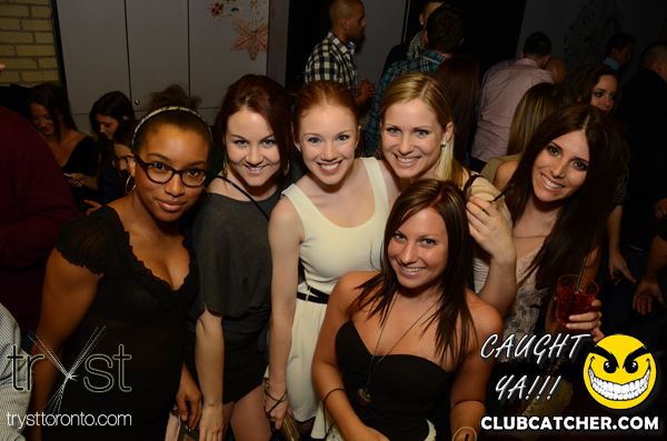 Tryst nightclub photo 140 - February 25th, 2012