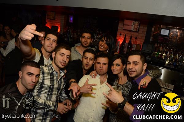 Tryst nightclub photo 142 - February 25th, 2012