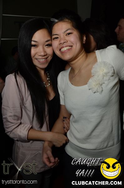 Tryst nightclub photo 145 - February 25th, 2012