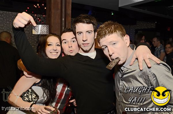 Tryst nightclub photo 146 - February 25th, 2012