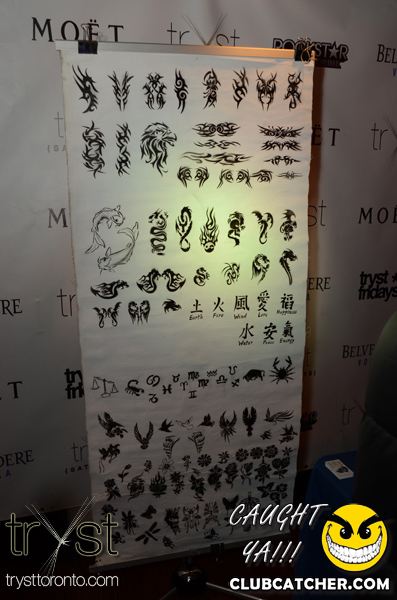 Tryst nightclub photo 147 - February 25th, 2012