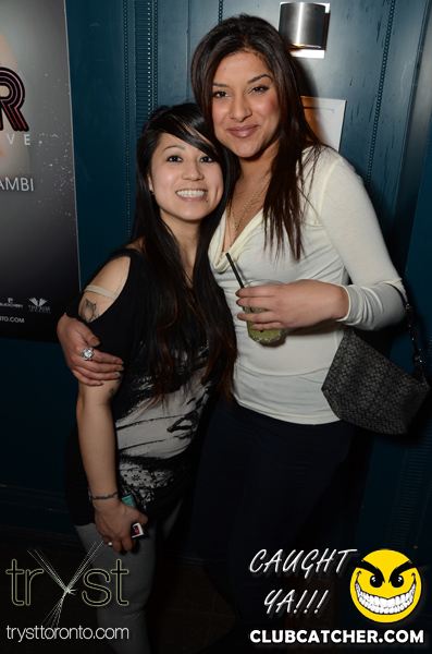 Tryst nightclub photo 149 - February 25th, 2012