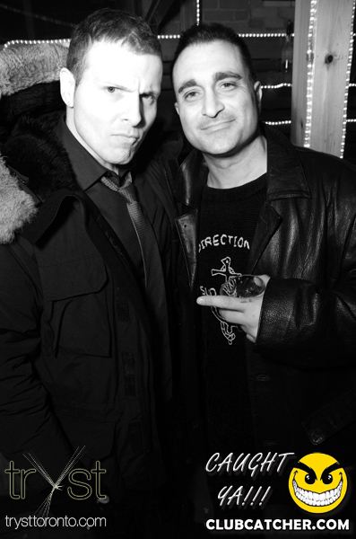 Tryst nightclub photo 154 - February 25th, 2012