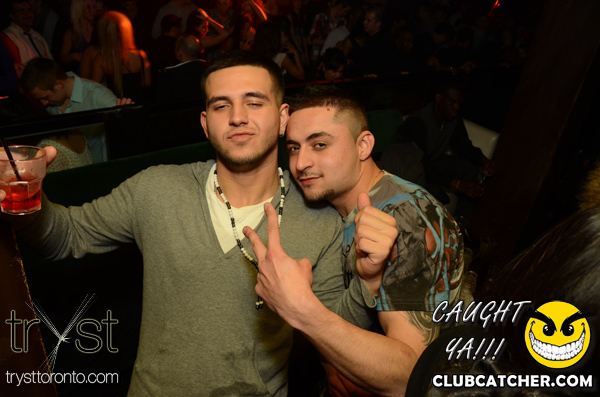 Tryst nightclub photo 155 - February 25th, 2012