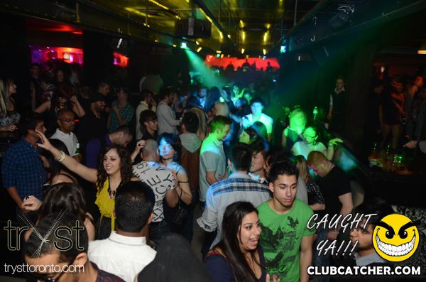 Tryst nightclub photo 160 - February 25th, 2012