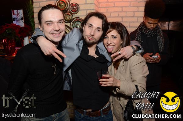 Tryst nightclub photo 163 - February 25th, 2012