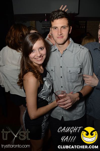 Tryst nightclub photo 164 - February 25th, 2012