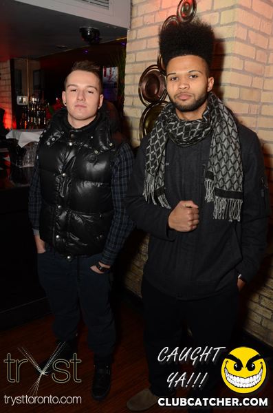 Tryst nightclub photo 167 - February 25th, 2012