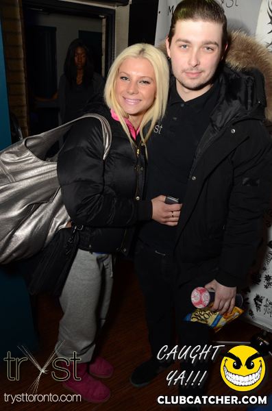 Tryst nightclub photo 168 - February 25th, 2012