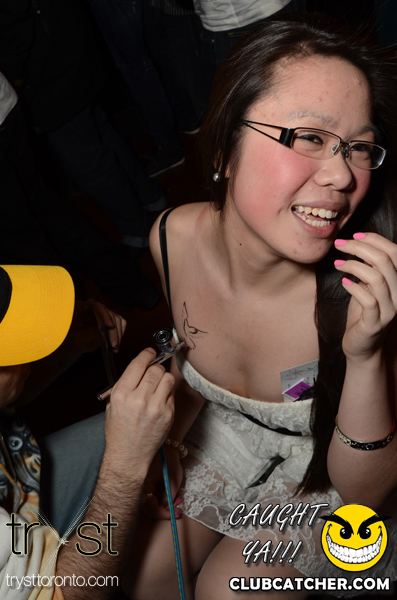 Tryst nightclub photo 171 - February 25th, 2012