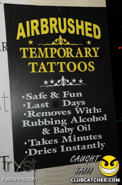 Tryst nightclub photo 173 - February 25th, 2012