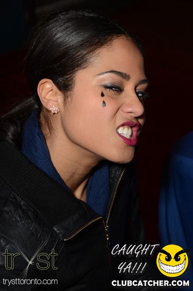 Tryst nightclub photo 174 - February 25th, 2012