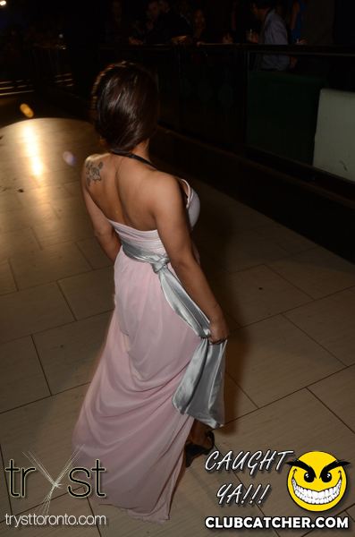 Tryst nightclub photo 175 - February 25th, 2012