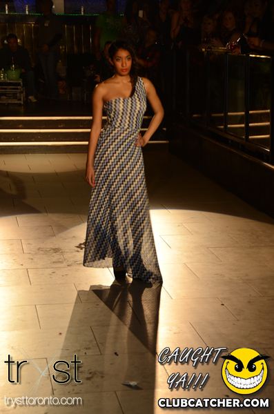 Tryst nightclub photo 179 - February 25th, 2012