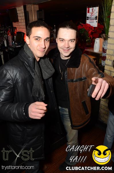 Tryst nightclub photo 183 - February 25th, 2012