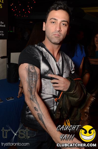 Tryst nightclub photo 185 - February 25th, 2012