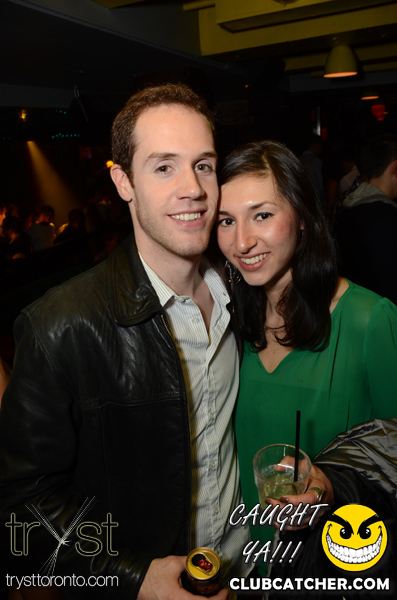 Tryst nightclub photo 187 - February 25th, 2012