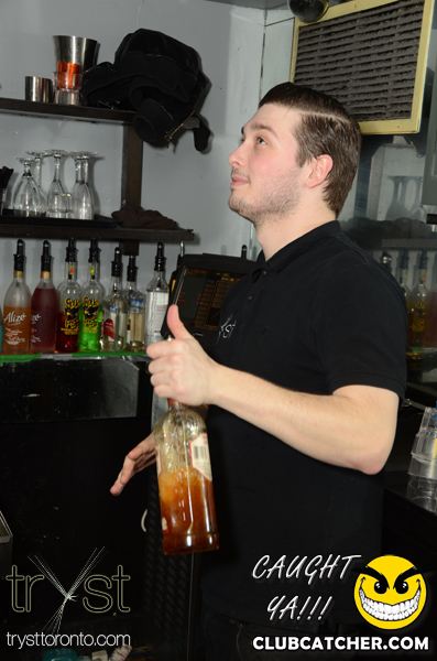 Tryst nightclub photo 189 - February 25th, 2012