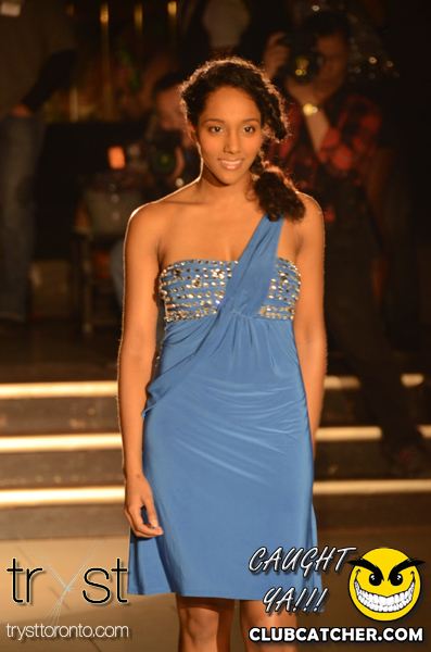 Tryst nightclub photo 20 - February 25th, 2012