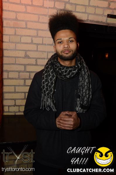 Tryst nightclub photo 191 - February 25th, 2012