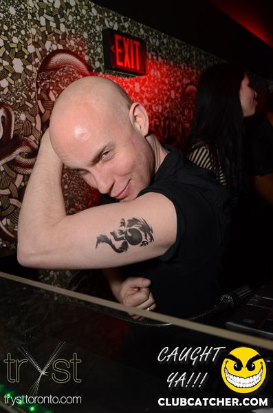 Tryst nightclub photo 194 - February 25th, 2012