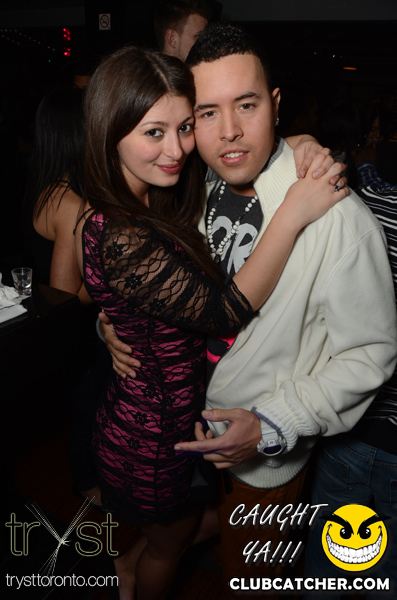 Tryst nightclub photo 196 - February 25th, 2012
