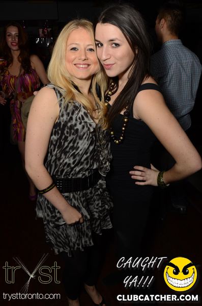 Tryst nightclub photo 198 - February 25th, 2012