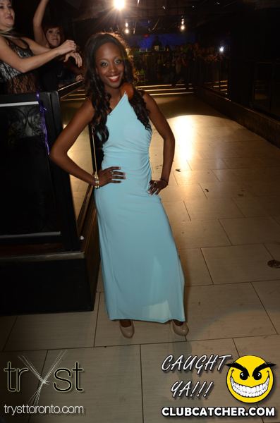 Tryst nightclub photo 199 - February 25th, 2012